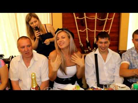 Видео: Конкурс "волшебная шляпа"