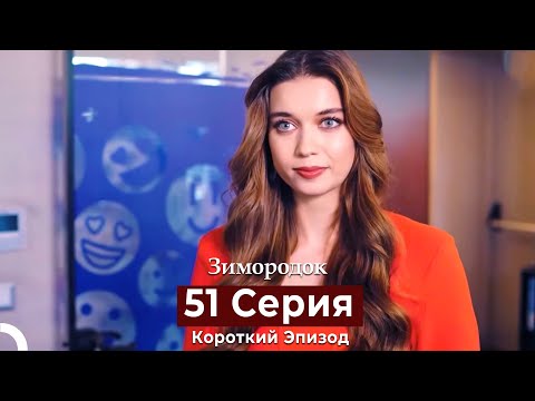Видео: Зимородок 51 Cерия (Короткий Эпизод) (Русский дубляж)