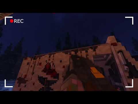 Видео: МАЙНКРАФТ КЛИП ЛИНЧ "МОРОЖЕНЧИК" №102