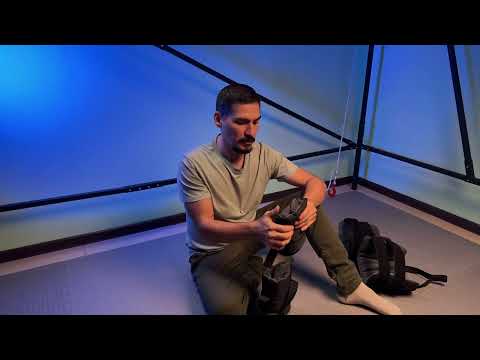 Видео: Классические Хомуты для тренажера ПравИло