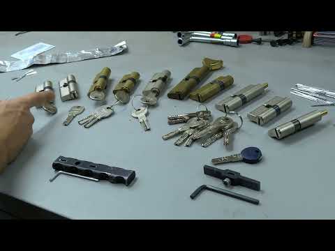 Видео: ISEO R6 R6+ R7 ITO GERDA  WK M7 Atra Dierre Neos сайт: https://medvejatnik.kiev.ua