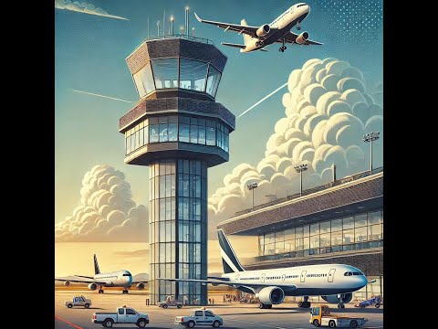 Видео: Стандартная фразеология ИКАО: краткое справочное руководство для диспетчеров и пилотов