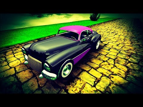 Видео: ОЧЕНЬ ВЫСОКО - VERTIGO RACING ВИДЕО ИГРА ПРО МАШИНЫ прохождение