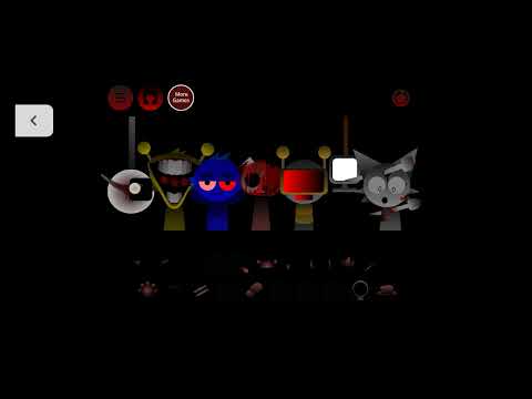 Видео: Спрунки фаза 4.5