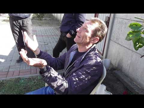 Видео: О голубях Баку у дядь Миши в гостях, продолжение...