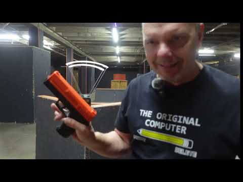 Видео: Давайте протестируем НОВЫЙ Prepared 2 Protect Secure 68! | Это меняет правила игры!!