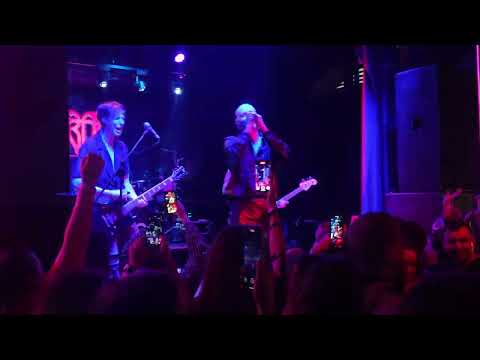 Видео: RAVANNA - Жги | Киров | 1.10.25 | PRB