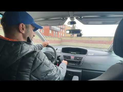 Видео: Предпродажный обзор Citroen c4 Grand Picasso 2012