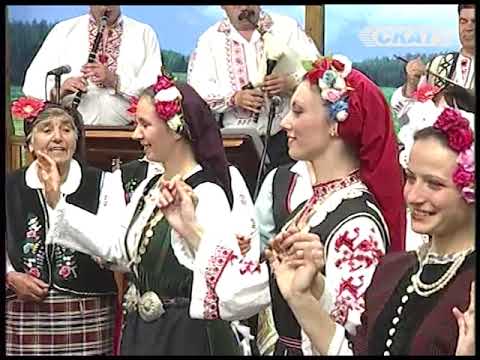 Видео: ФГ "Синчец" от с. Нейково - “Тъмен се облак зададе“