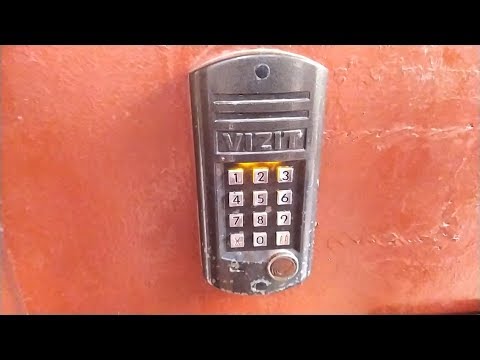 Видео: ⚫Лифт (СамЛЗ-1988 г.в); 30 лет Победы 32 подъезд 2; город Балаково; серия: 90-05; (10-й микрорайон)