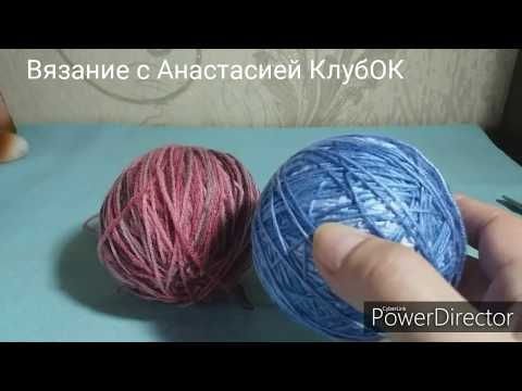 Видео: КАК СОЕДИНИТЬ НИТЬ.УЗЕЛ ТКАЦКИЙ И ФАБРИЧНЫЙ🧶