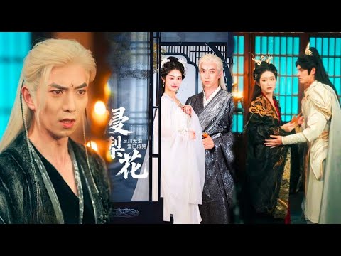 Видео: Принцесса Небес полюбила Ван цзя на 1000 лет: он притворился амнезиаком и убил их дитя!