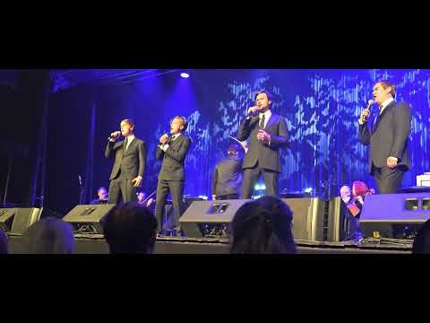 Видео: Кватро  Original. Тель Авив 29.09.2024