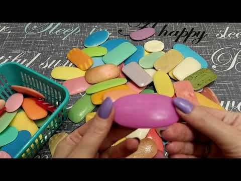 Видео: Мылки - обмылки! Что с ними делать?