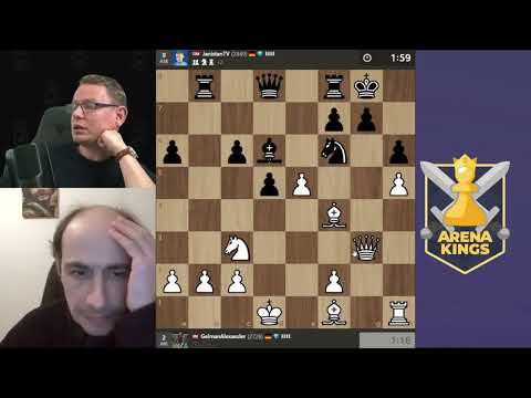 Видео: Пошел по краю  Это хорошо!