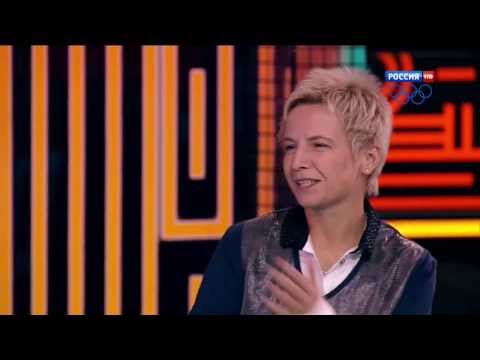 Видео: Светлана Сурганова в программе "Живой звук". Эфир 30 ноября 2013 г.