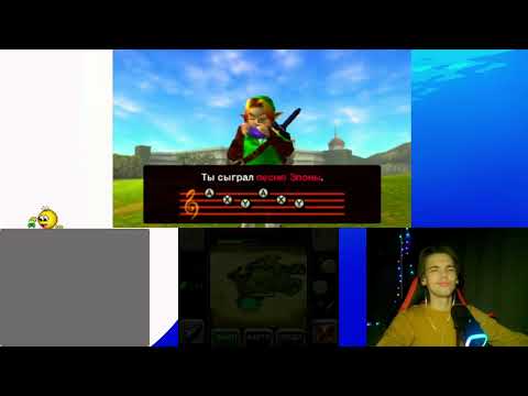 Видео: Sheim | TLOZ: Ocarina of time №8 | TBOI: Repentance | Стрим 17/11/25
