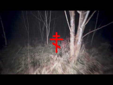 Видео: экзорцизм на Аляске