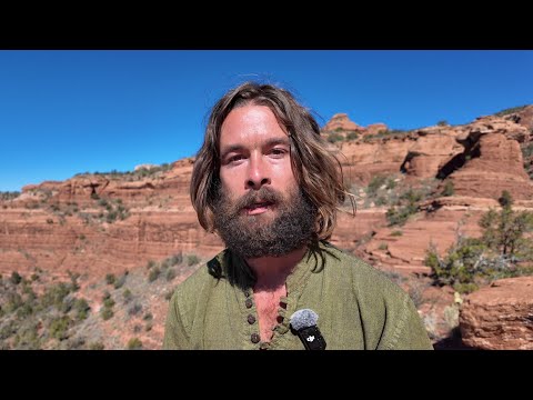 Видео: Послание тем, кто бодрствует.