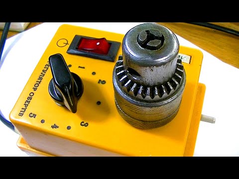 Видео: Шуруповерт больше не нужен! Достаточно иметь эту самоделку...