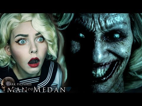 Видео: MAN OF MEDAN (2019) - ЖУТКОЕ ПЛАВАНЬЕ С БЭЙЛОМ