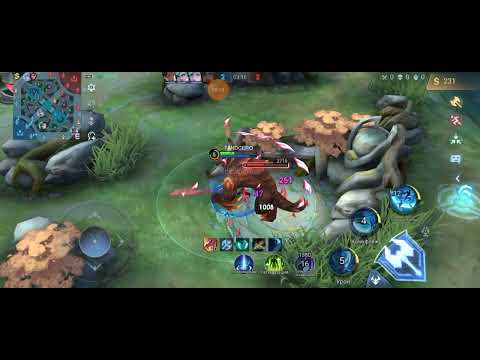 Видео: ЭЙМОН СБОРКА НА СКОРОСТЬ АТАКИ УЛЬТА В 50+ СТАКОВ - Mobile Legends