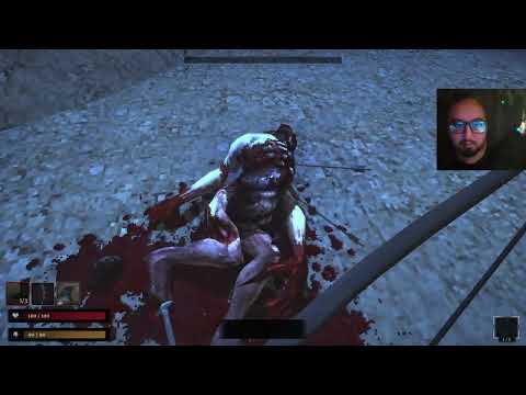 Видео: Blood West Стрим 2