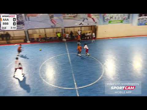 Видео: Тюп против Кызыл-Суу - 02/11/2025