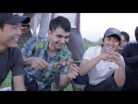 Видео: Еркин Нуржанов