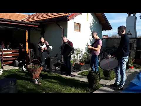 Видео: Част 1 гр.Добрич в дома на Ваня Вълкова.