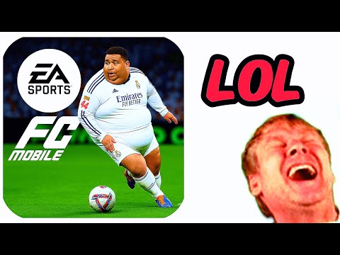 Видео: Самое смешное мобильное видео FC