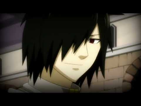 Видео: Аниме клип хвост феи Ливанская баллада о любви и мести 