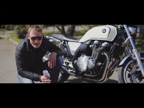 Видео: Honda CB 1100 обзор. Наше мнение