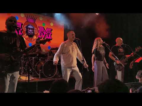 Видео: НОМ - Русская история