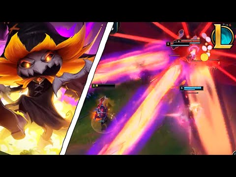 Видео: ДУМБОТЫ - Злость Вейгара┃League Of Legends