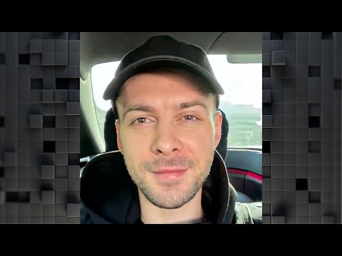 Видео: Макс Барских - Эфир от 27.03.21