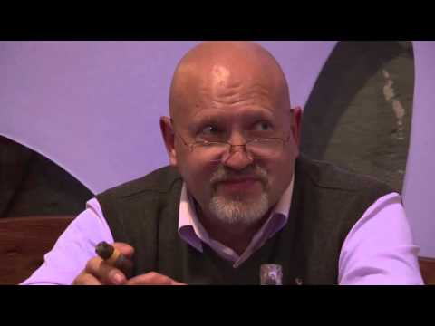 Видео: Сигара и здоровье. Мнение доктора Аполихина