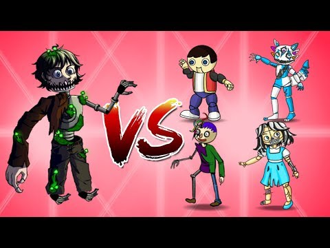 Видео: Офигеть какой сильный Босс!!! Прохожу World of Dreams Max