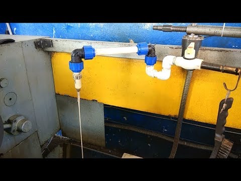 Видео: Обзор системы СОЖ.