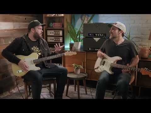 Видео: Джек Рач покажет вам, как трезвучия выведут вашу игру на ритме и соло-гитаре на новый уровень