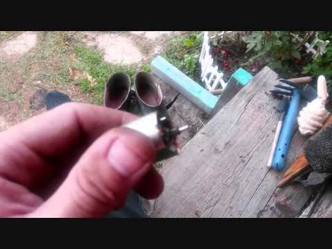 Видео: Ремонт эл.замка на киа сид. часть2.