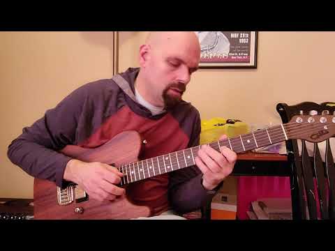 Видео: Tritone EP 77 TILF Барри Харрис