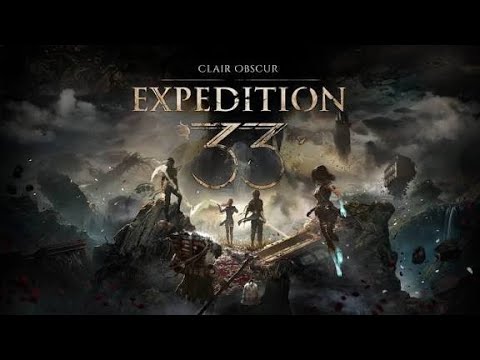 Видео: ПАДАЛЬЩИК! # 27 [CLAIR OBSCURE EXPEDITION 33]