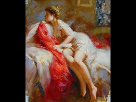 Видео: Моя жена. 🎧 Ги де Мопассан. Аудиорассказ.