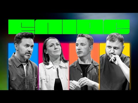 Видео: ЕЛІАС #26. ТІМУР МІРОШНИЧЕНКО х ОЛЕКСАНДР ТЕРЕН х САША МАШЛЯТІНА х ВЛАД КУРАН