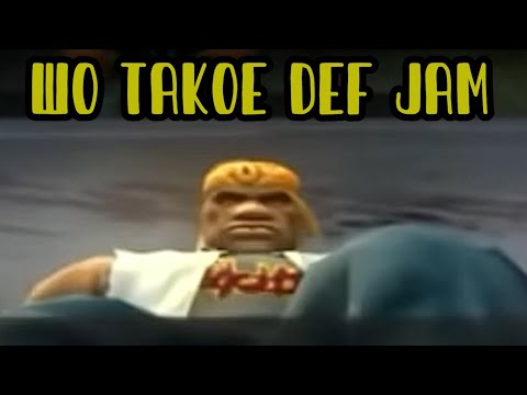 Видео: Обзор Def Jam Fight for NY