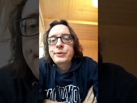 Видео: Андрей Аствацатуров. Литература битников. Часть 1