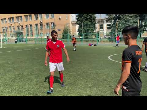 Видео: Талдысуу 9:0 Корумду  часть 2