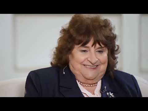 Видео: Тамара Нетыкса: 54 года в разведке /// ЭМПАТИЯ МАНУЧИ