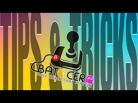 Видео: Советы и рекомендации по использованию Batocera!